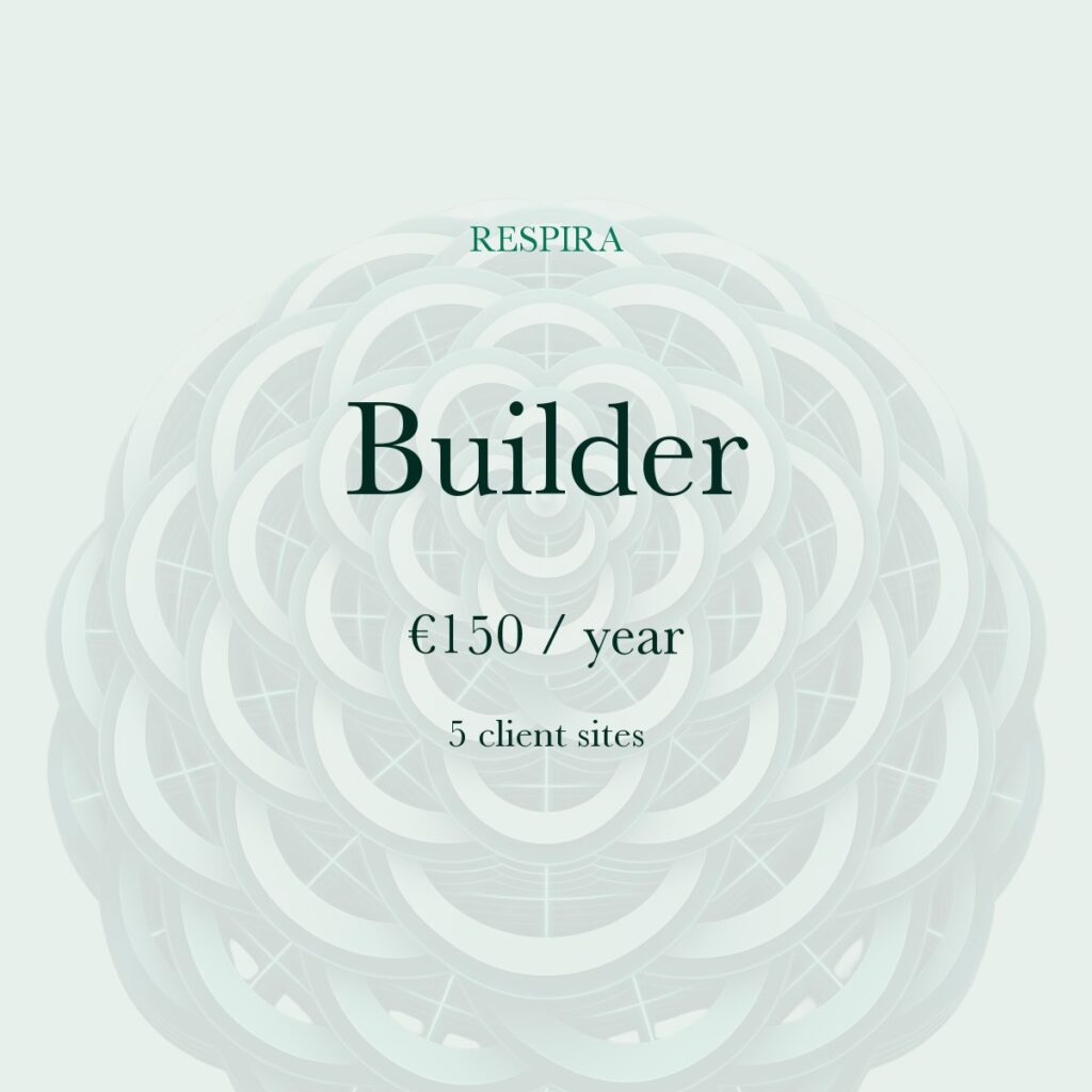 Respira Builder