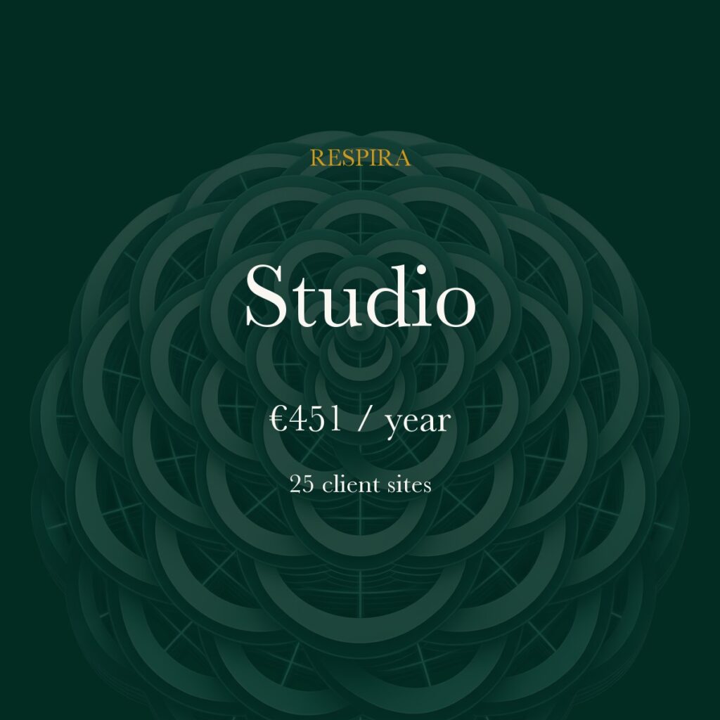 Respira Studio
